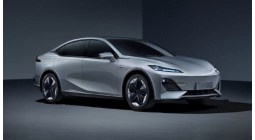 Новый электромобиль компании Changan станет соперником Tesla 3